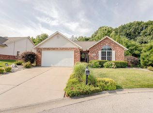 7736 Baxter Dr, Belleville, IL