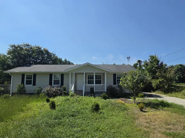 151 Lem Brown Road, Chinquapin, NC 28521