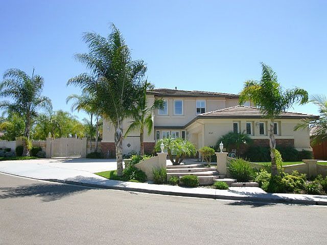 Welcome Home