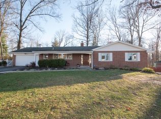 3727 Yellowstone Dr, Cincinnati, OH