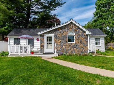 784 West St Unit 784, Walpole, MA, 02081