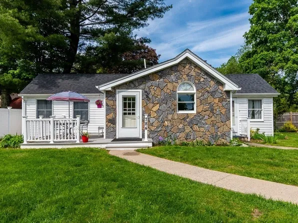784 West St Unit 784, Walpole, MA 02081