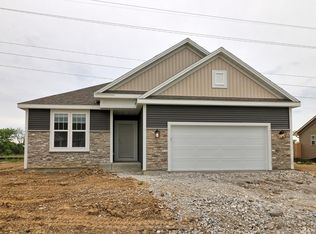 3171 Loumos Ct, Sturtevant, WI 53177