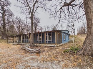 5801 Barite Road, Houston, MO 65483