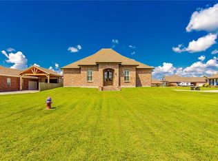 269 Bienville Blvd, Bourg, LA 70343