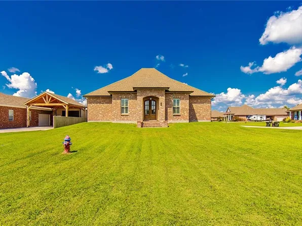 269 Bienville Blvd, Bourg, LA 70343