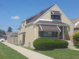 6458 S Knox Ave, Chicago, IL 60629