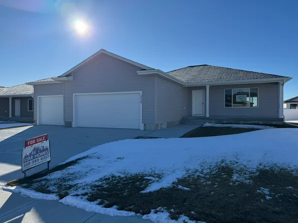 3218 Frahm Ln, Hastings, NE 68901