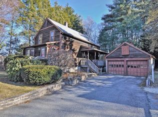 1173 South St, Wrentham, MA 02093