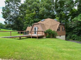 4935 Lower Mud Run Rd, Easton, PA 18040