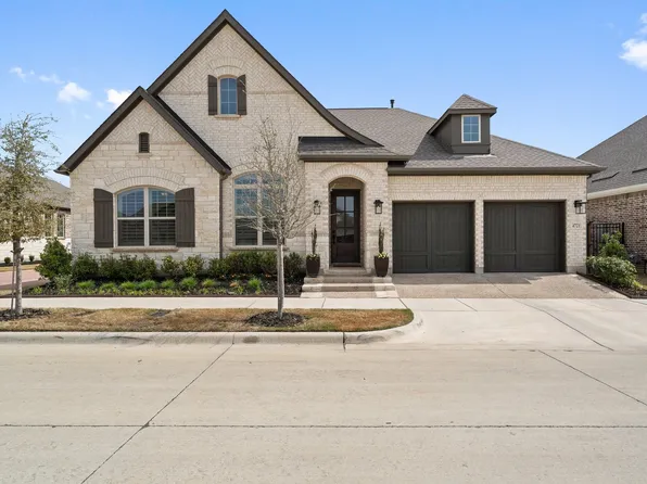 4721 Kings Garden Pkwy, Arlington, TX 76005