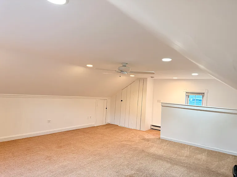 Second bedroom on 3rd level.