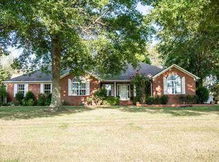168 Blackmon St, Medina, TN 38355