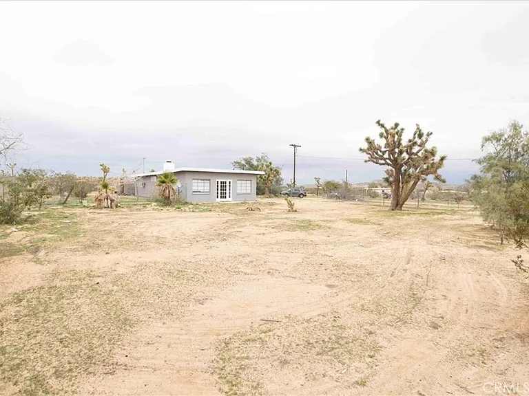 57726 Starlight Mesa Rd — Photo 54