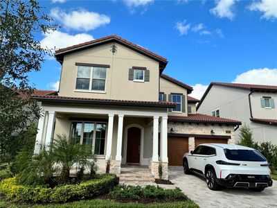 8812 Lakeshore Pointe Dr, Winter Garden, FL, 34787