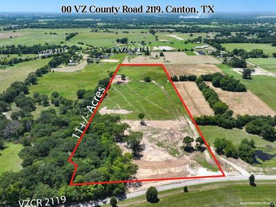 174 Vz County Road 2119, Canton, TX, 75103