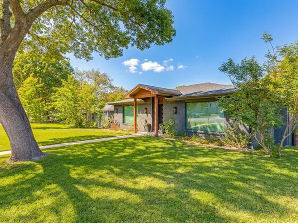 3417 Worth Hills Dr, Fort Worth, TX 76109