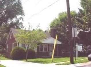 11012 Drumm Ave, Kensington, MD 20895