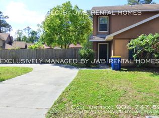 4250 Polo Ct, Jacksonville, FL 32277