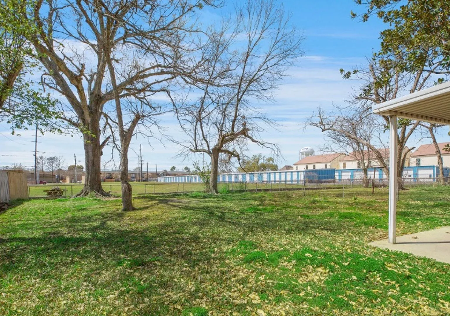 3 Bed 1 Bath Home — Photo 3