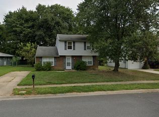 61 S Skyward Dr, Newark, DE 19713