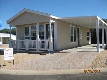 1st image of 10960 N 67th Ave Lot 229