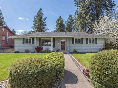 6619 N Washington St, Spokane, WA, 99208