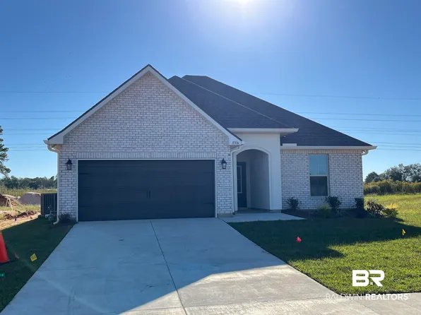 11336 Kingsland Dr, Daphne, AL 36526