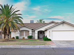 11156 E 27th St, Yuma, AZ 85367