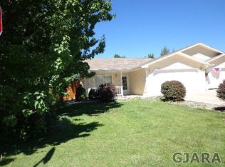 513-29 3/8 Rd #A, Grand Junction, CO 81504