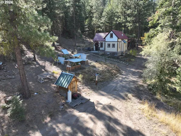 152 Road, Drewsey, OR 97904