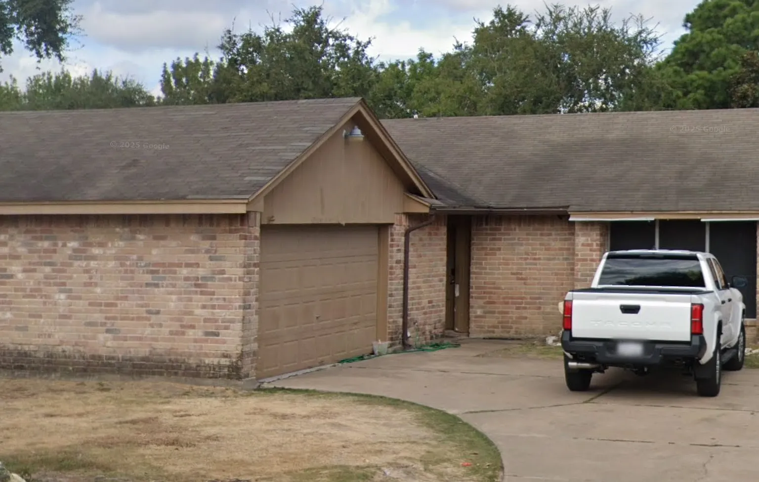 16350 Pebbleglen Drive - 1 — Photo 1