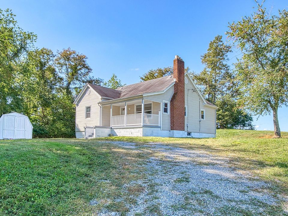 4098 Kirby Rd, Draper, VA 24324 Zillow