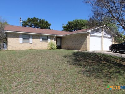 605 Courtney Ln, Copperas Cove, TX, 76522