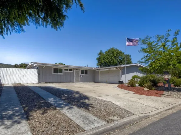 13816 Tobiasson Rd, Poway, CA 92064