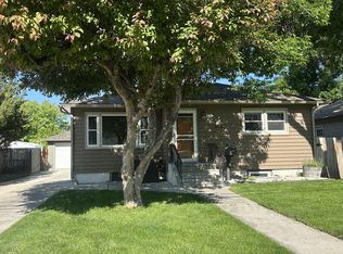 2024 13th St W, Billings, MT 59102