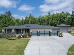 32932 202nd Pl SE, Auburn, WA
