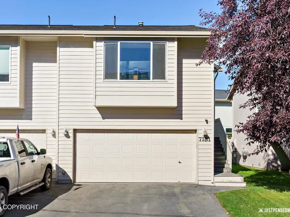 7181 Fairweather Park Loop, Anchorage, AK 99518