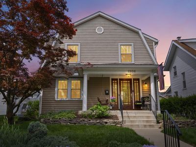 1308 Murrell Ave, Columbus, OH, 43212