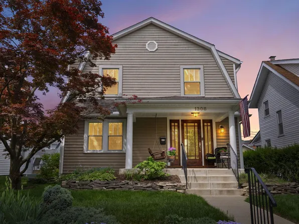 1308 Murrell Ave, Columbus, OH 43212