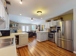 14213 Red Hawk Rd, Tallahassee, FL 32312