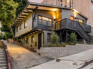 2053-2067 N. Argyle Ave, Los Angeles, CA 90068