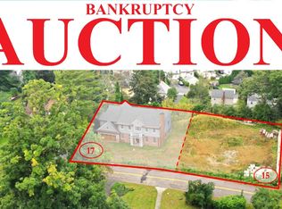 15 Circle Rd, Scarsdale, NY 10583