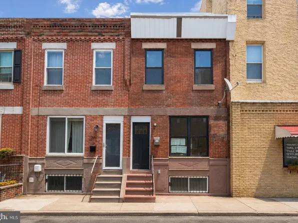 2251 S Hicks St, Philadelphia, PA 19145
