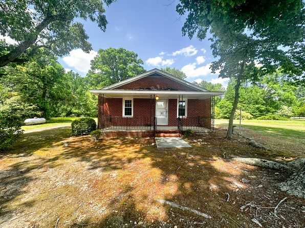 4471 Rains Crossroads Rd, Princeton, NC 27569