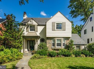 4337 Verplanck Pl NW, Washington, DC 20016