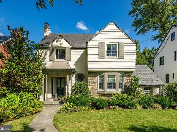 4337 Verplanck Pl NW, Washington, DC 20016