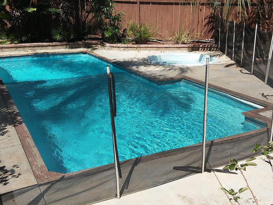 11868 Via Hacienda El Cajon CA 92019 Zillow