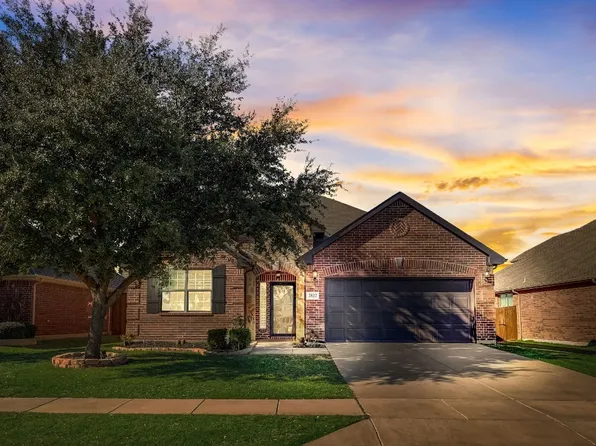 2822 Waterfall Ln, Little Elm, TX 75068