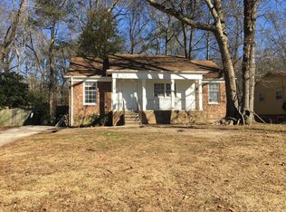 1317 Londonderry Cir, Raleigh, NC 27610